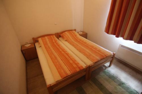 Hostal Rooms Zebax