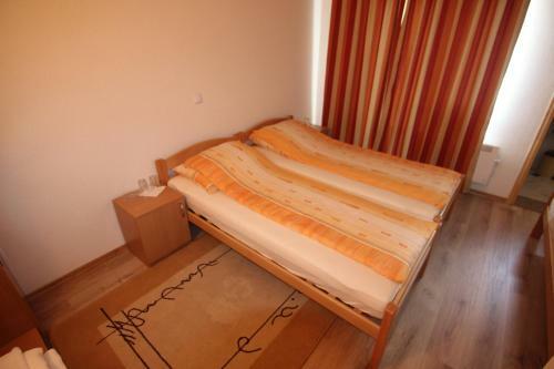 Hostal Rooms Zebax