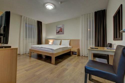 Motel Tihe Noci