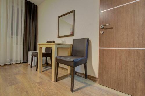 Motel Tihe Noci