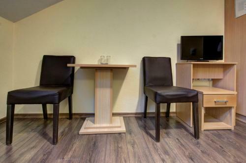 Motel Tihe Noci