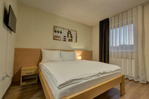 Motel Tihe Noci