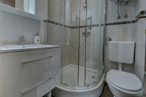 Motel Tihe Noci