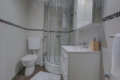 Motel Tihe Noci