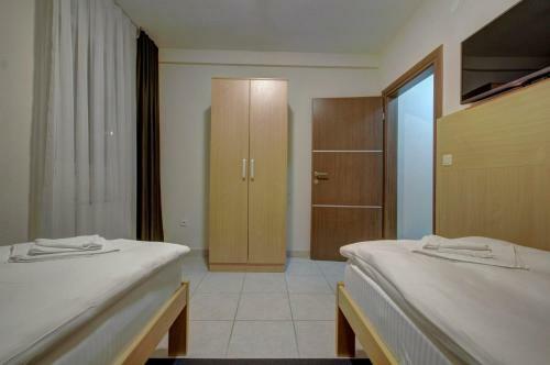 Motel Tihe Noci
