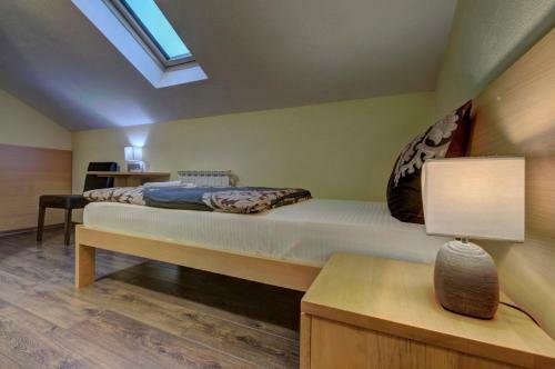 Motel Tihe Noci