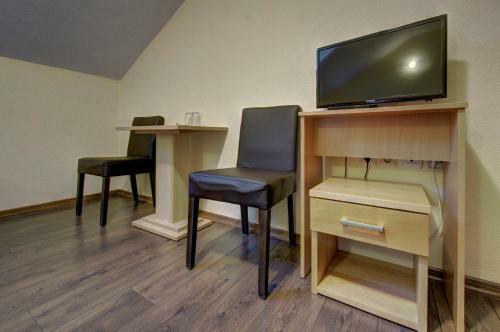Motel Tihe Noci
