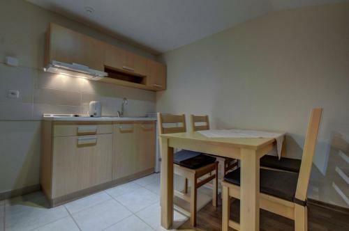 Motel Tihe Noci