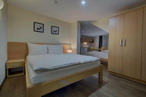 Motel Tihe Noci