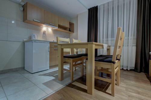 Motel Tihe Noci