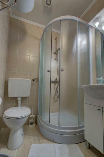 Motel Tihe Noci