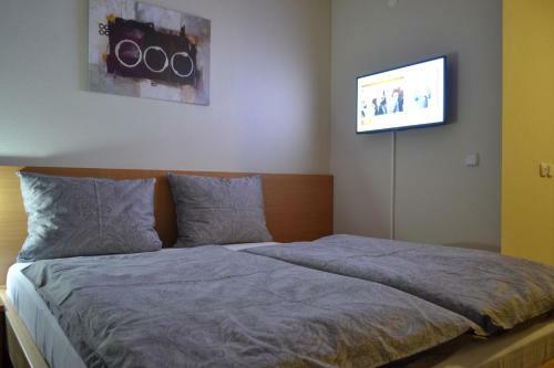 Motel Tihe Noci