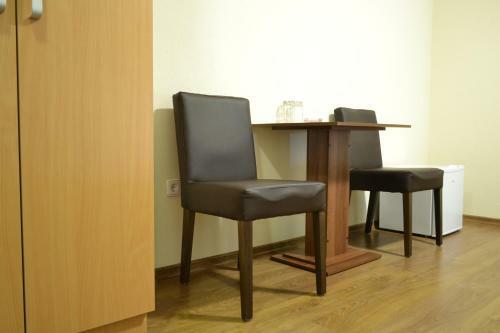 Motel Tihe Noci