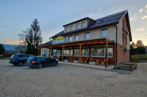 Motel Tihe Noci