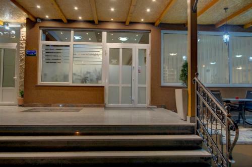 Motel Tihe Noci