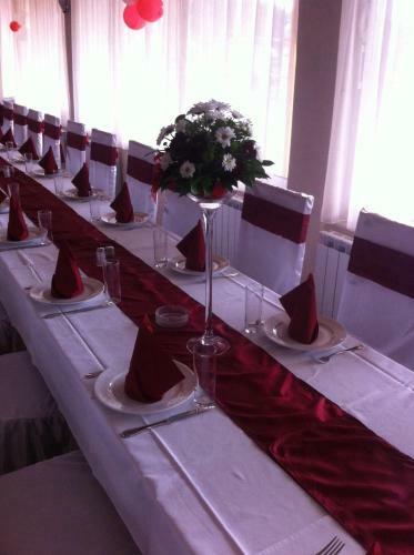 Motel Tihe Noci