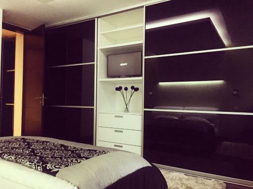 Bosmal Luxury Apartment