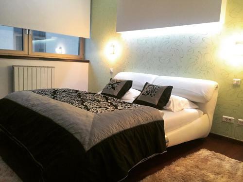 Bosmal Luxury Apartment