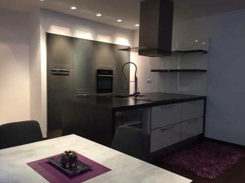 Bosmal Luxury Apartment