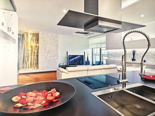 Bosmal Luxury Apartment
