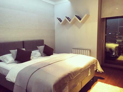 Bosmal Luxury Apartment
