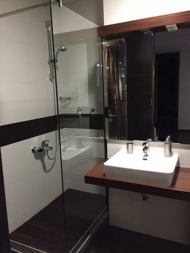 Bosmal Luxury Apartment