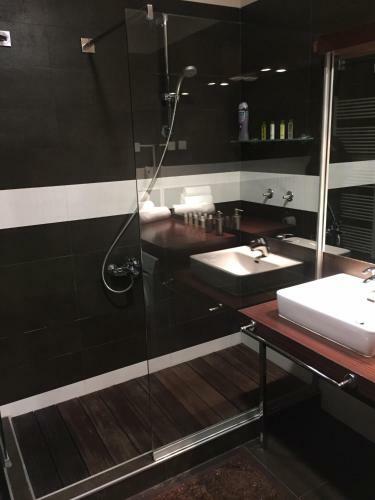 Bosmal Luxury Apartment