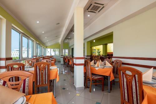 Hotel Adria
