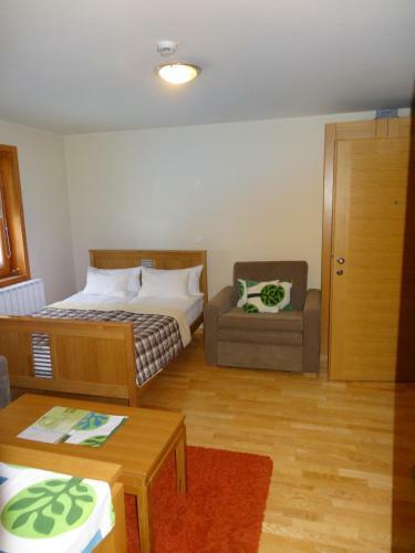 Apartment 116 Vucko