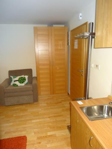 Apartment 116 Vucko