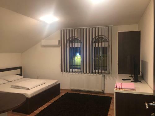 Motel Bato Petrol