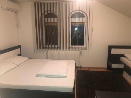 Motel Bato Petrol