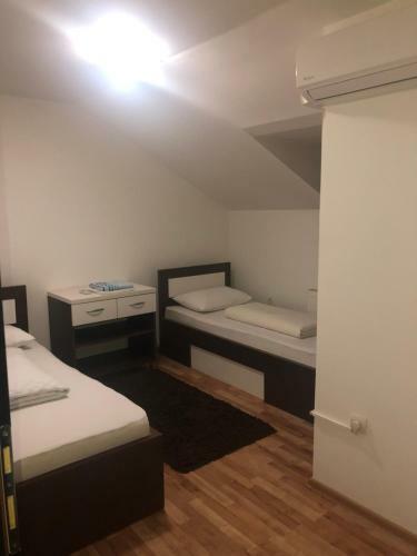 Motel Bato Petrol