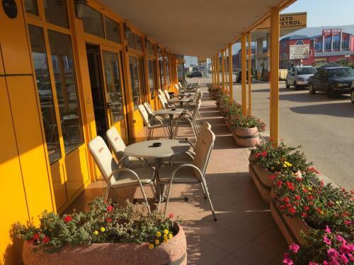 Motel Bato Petrol