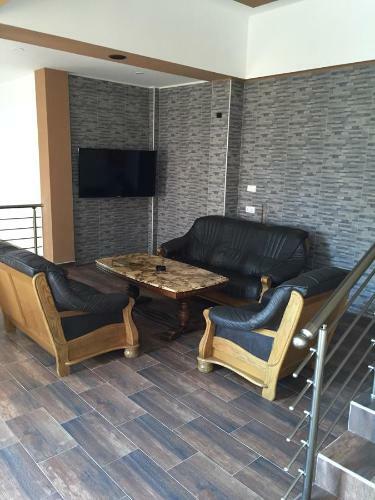 Motel Bato Petrol