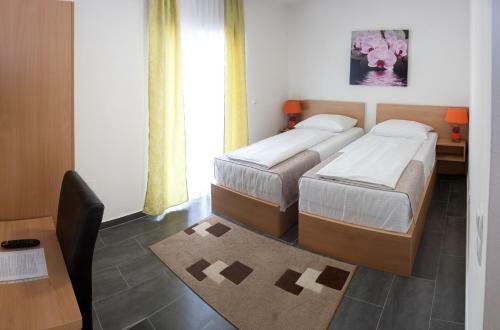 Hotel Rekic