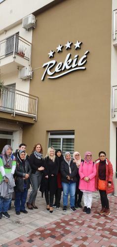 Hotel Rekic