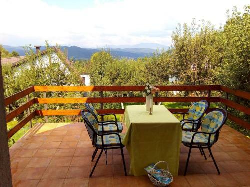 Holiday Home Amila