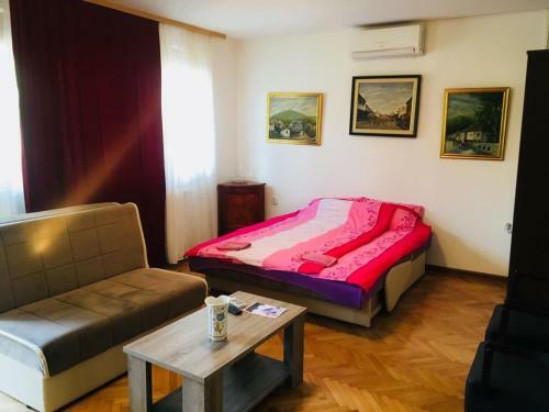 Apartments Konak
