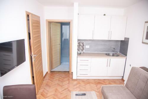 Apartments Konak