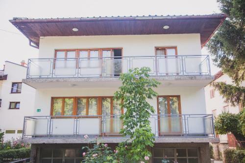 Apartments Konak