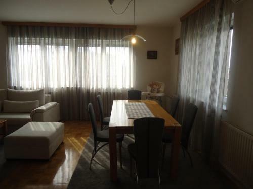 Apartman Kula