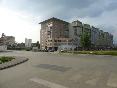 Apartman Kula