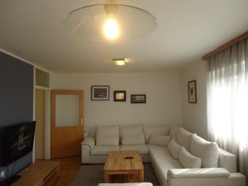 Apartman Kula