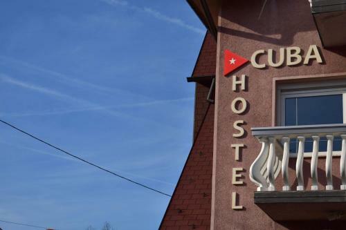 Hostal Hostel Cuba