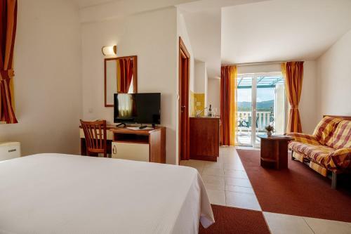 Hotel Posejdon