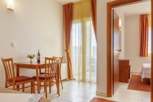 Hotel Posejdon