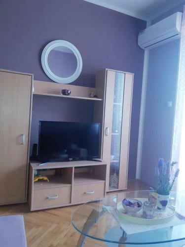 Apartmani Astra