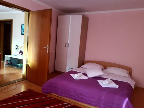 Apartment Iva