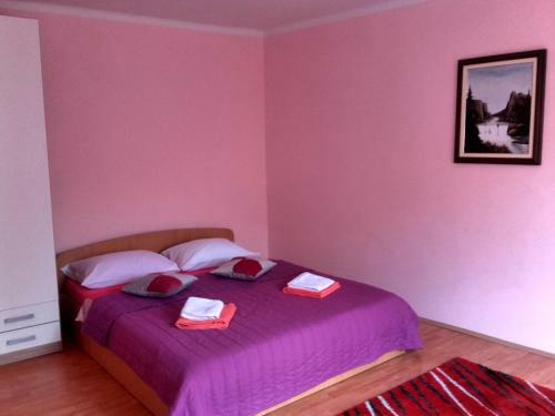 Apartment Iva